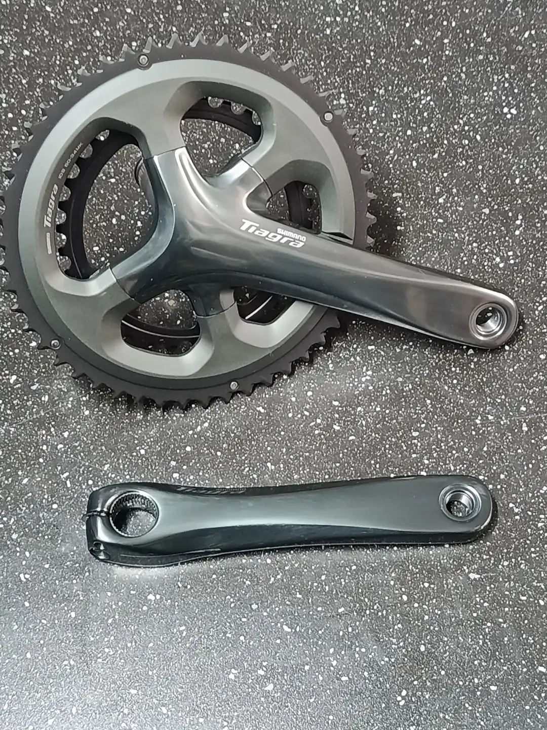 Shimano Tiagra FC-4700