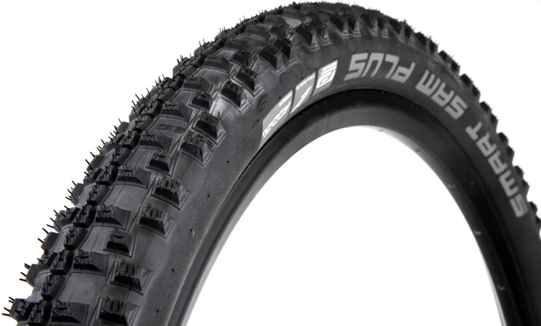 Schwalbe Schwalbe Smart Sam Plus 29X2.25 6 Faktör Patlamaya Dirençli / Bisiklet