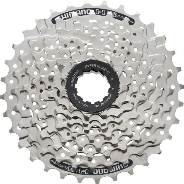 Shimano Acera CS-HG41-8