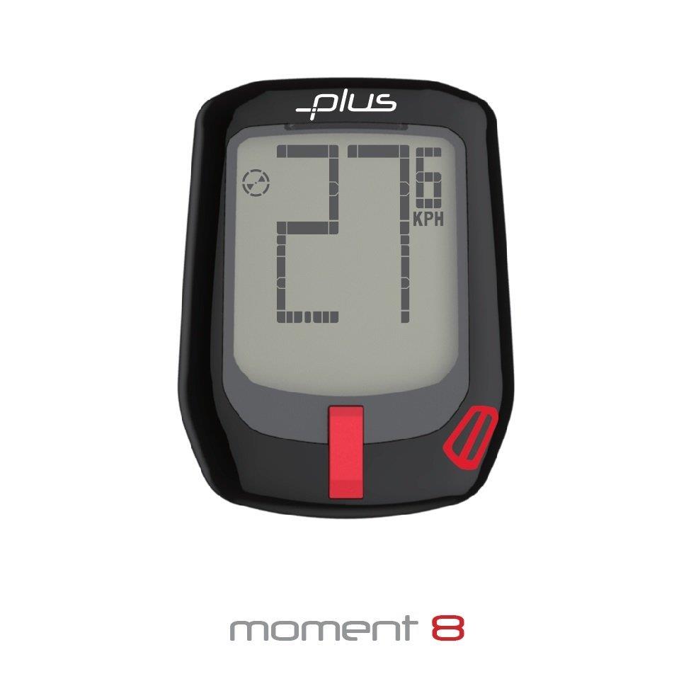 Plus Moment 8