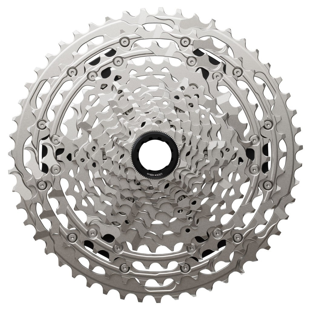 Shimano DEORE CS-M6200-12