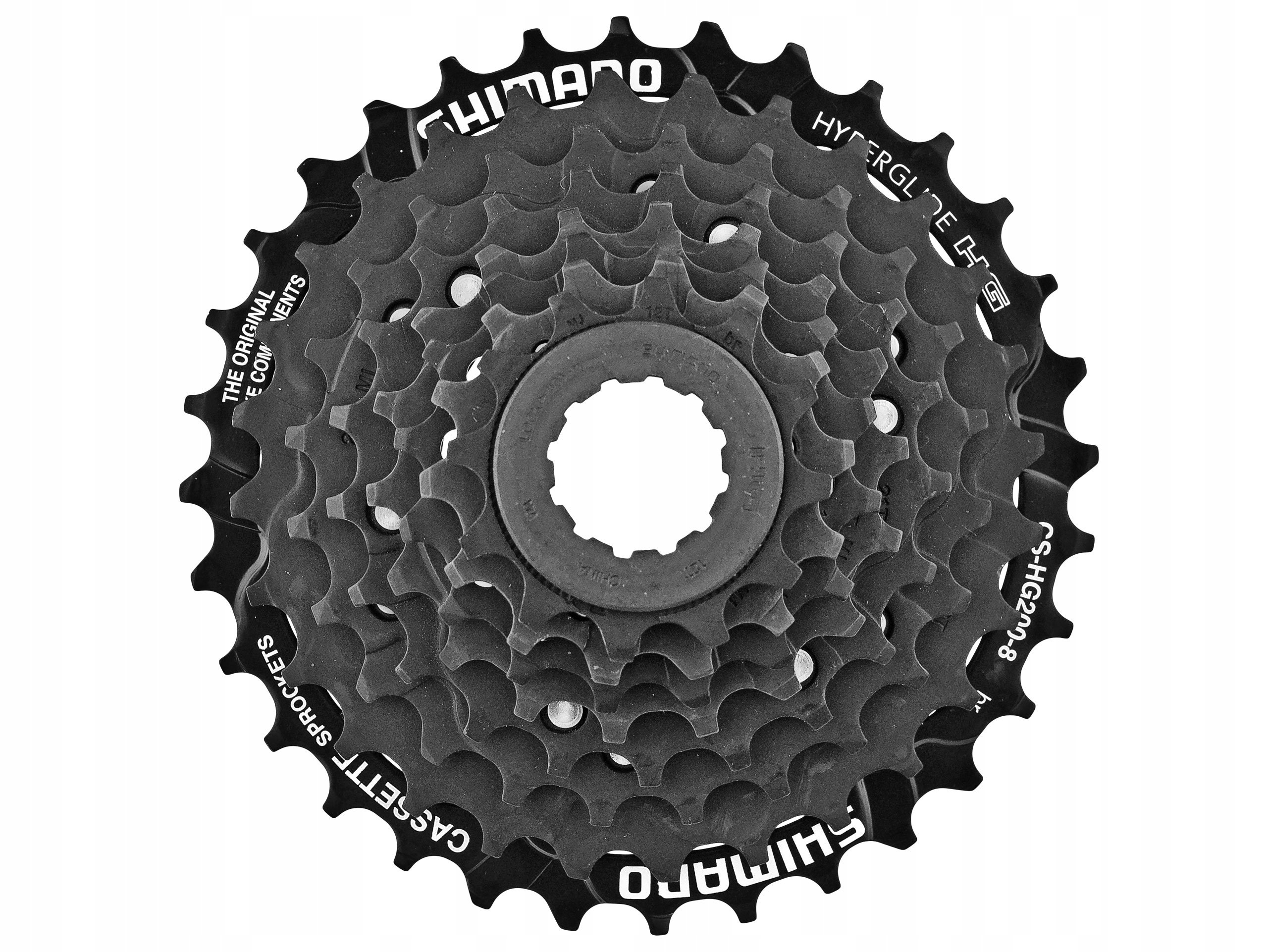 Shimano Shimano CS-HG200-8