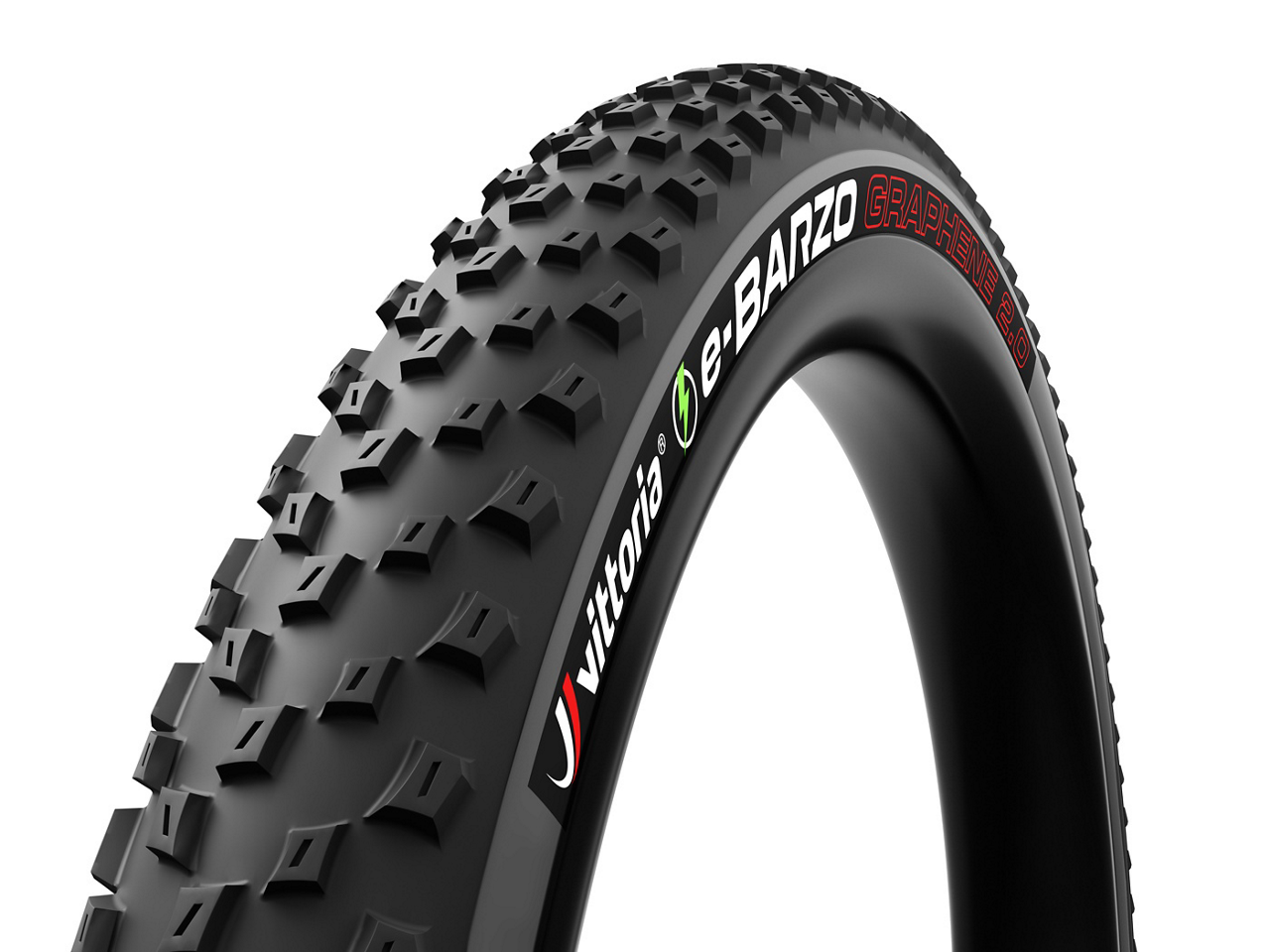 Vittoria Vittoria e-Barzo 29x2.60 TLR G2.0 Katlanır Dış Lastik Ant/Blk/Blk
