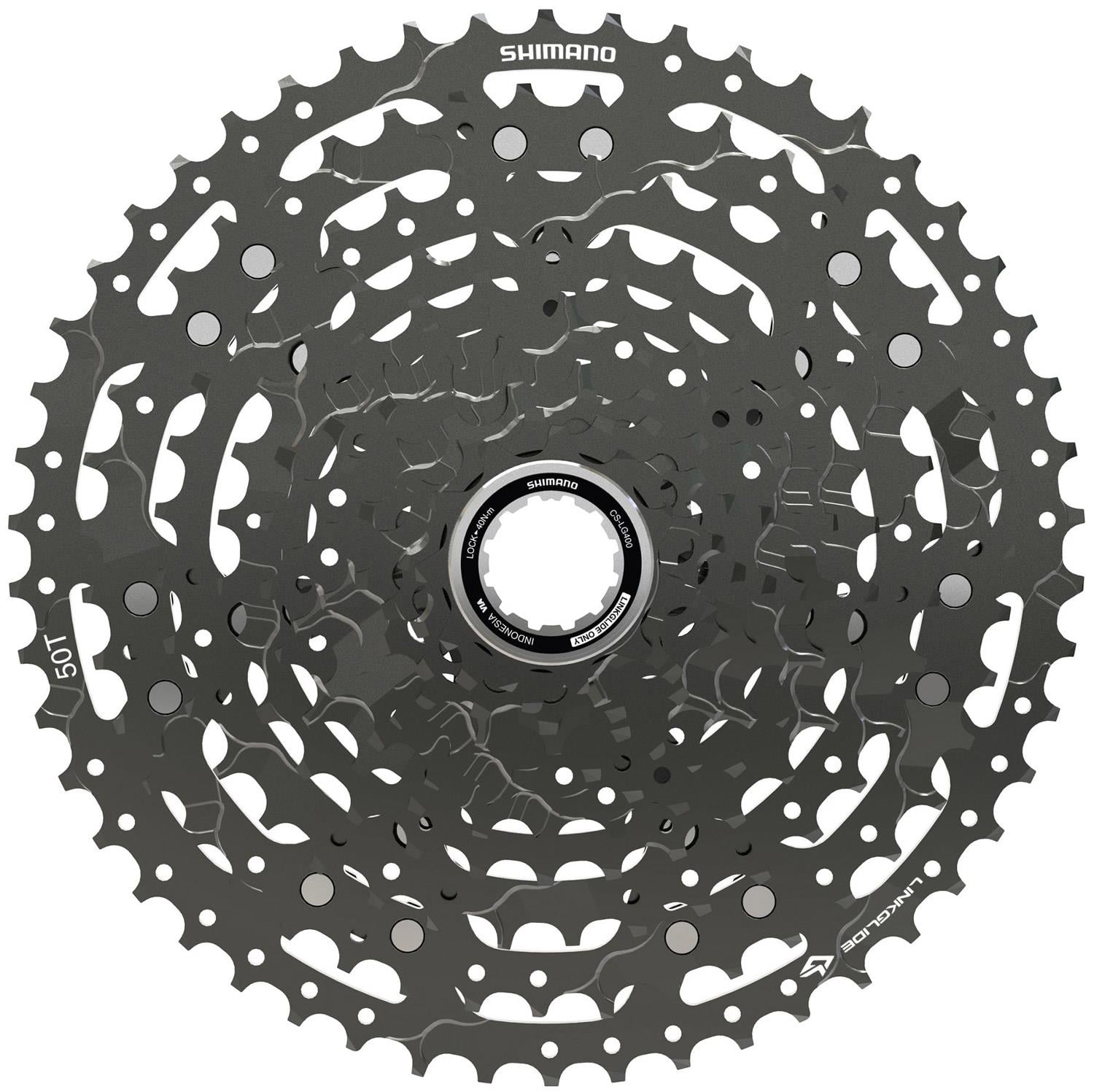 Shimano CS-LG400-11