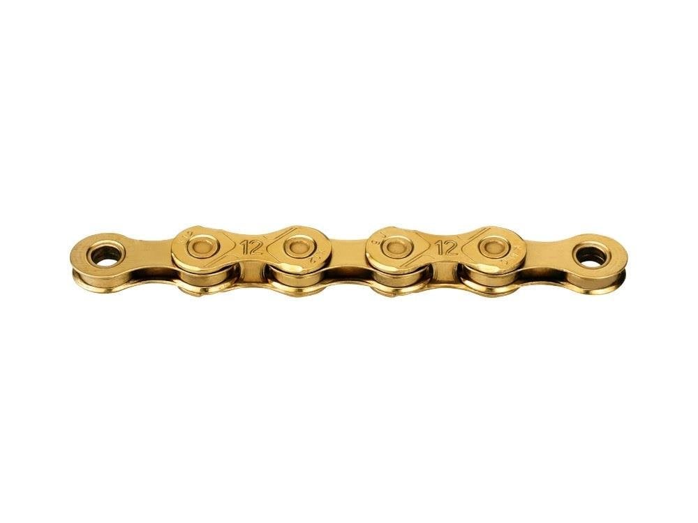 Kmc Kmc X12 Ti-N 114L 12li Zincir+ CL552 Powerlink Gold Kutusuz