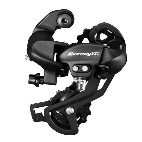 Shimano Shimano Tourney RD-TX800 7/8 Vites Arka Aktarıcı