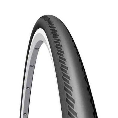 Mitas Mitas Arrow 700x28c Bisiklet Dış Lastiği LSD-306 Siyah