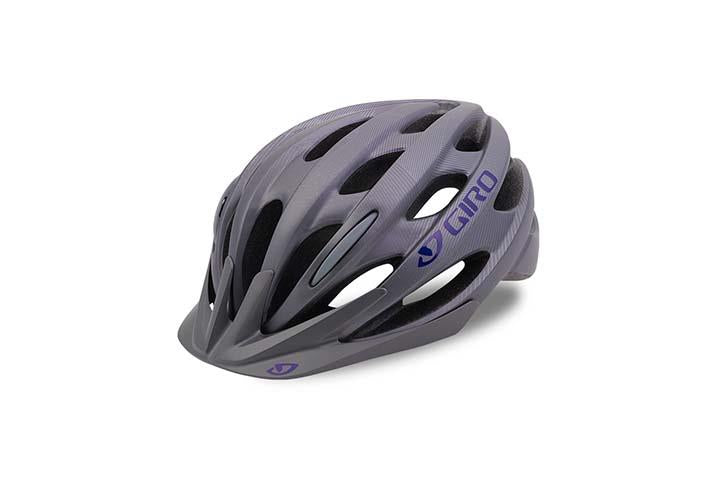 Giro Giro Verona Gri Bisiklet Kaskı 50/57 Cm