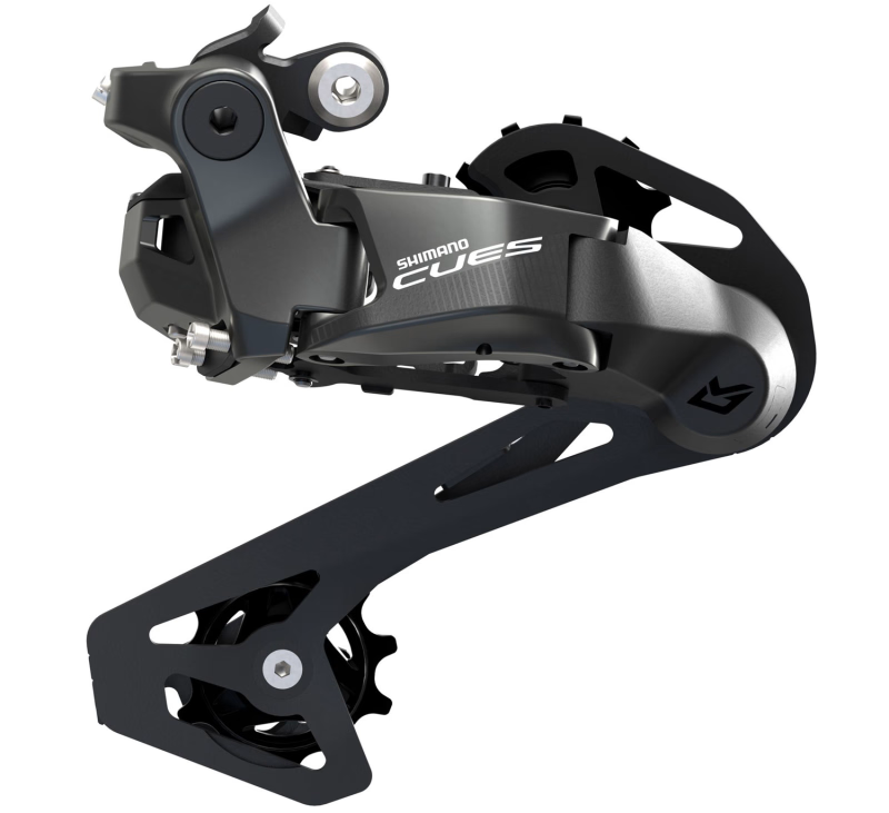 Shimano Shimano CUES Di2 RD-U6070-GS 11 Vitesli Arka Aktarıcı