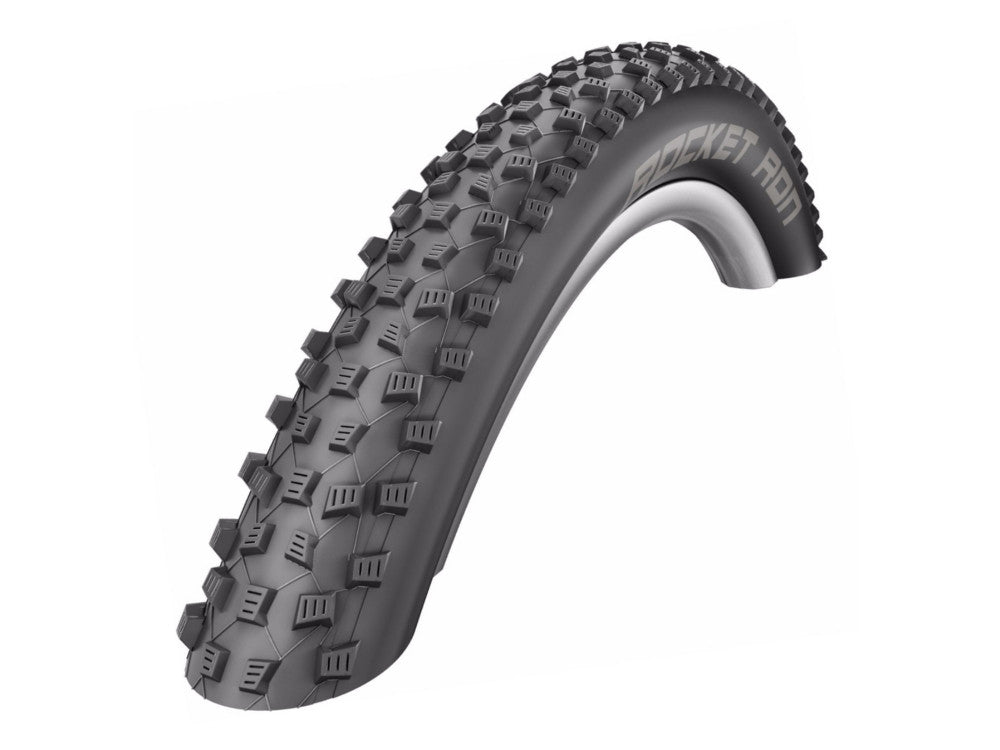 Schwalbe Schwalbe Rocket Ron 29x2.25 TLR Tubless Ready Dış Lastik Twinskin Addix 11601044