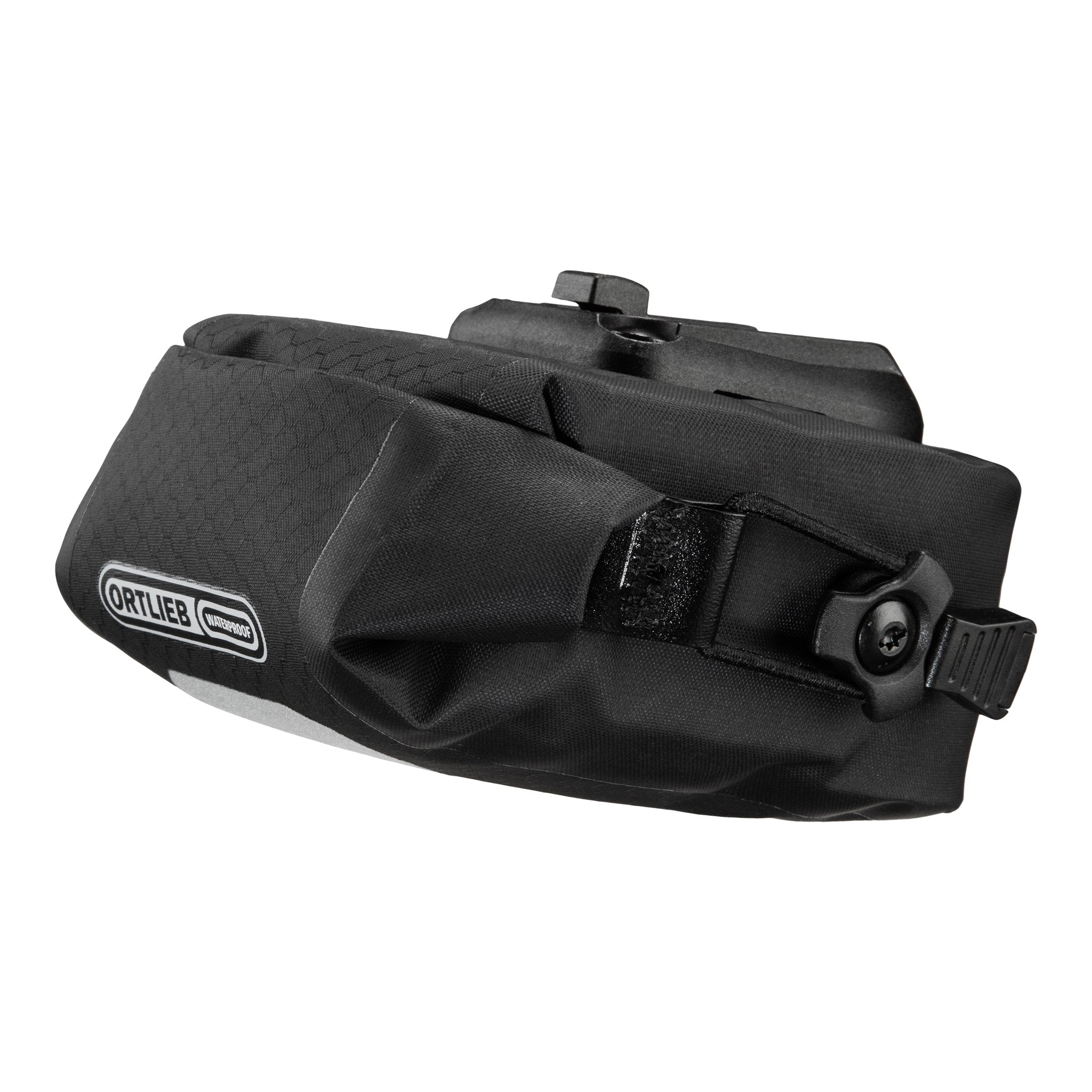 ORTLIEB Saddle-Bag Micro Two 0.5L