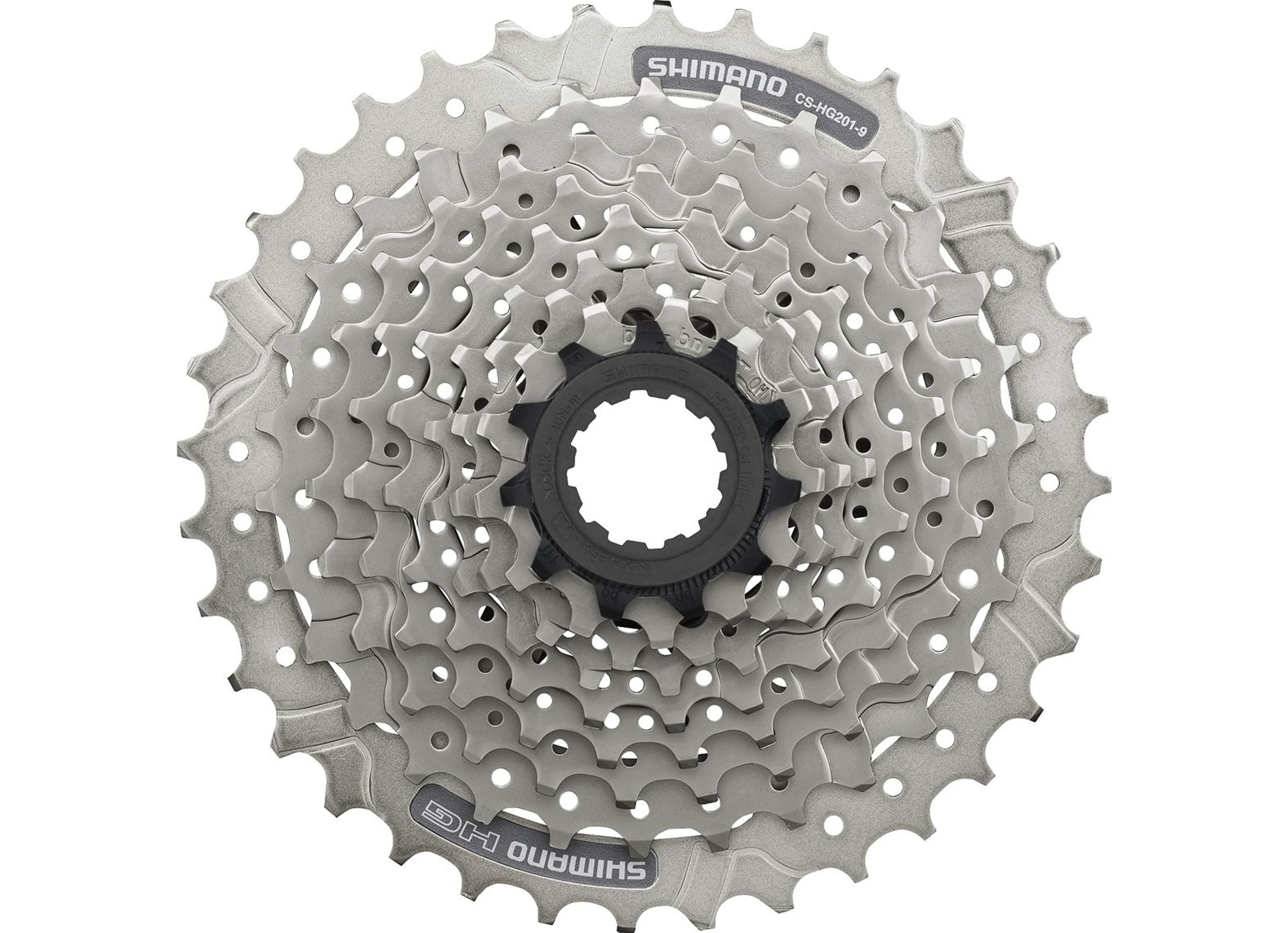 Shimano Acera CS-HG201-9