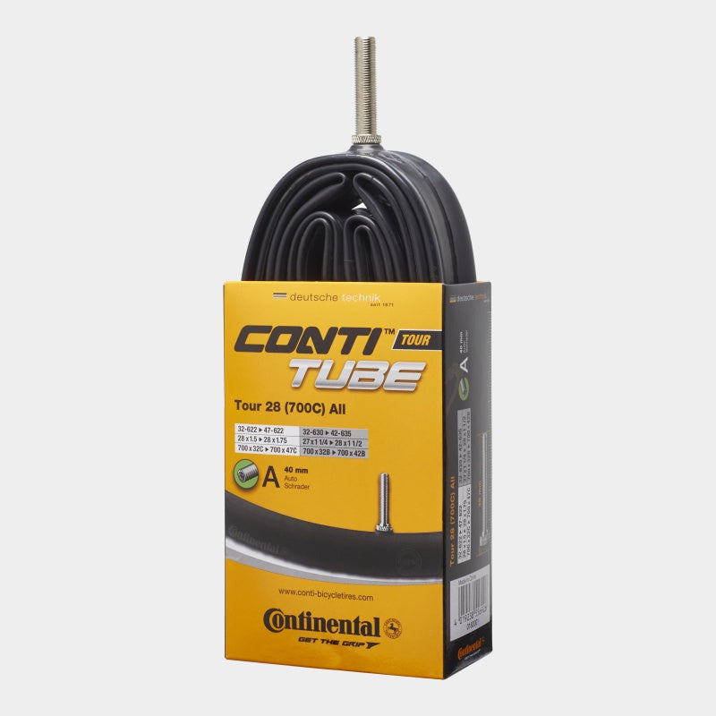 Continental Continental 700x32-47C Kalın Sibop İç Lastik AV40 C0182001