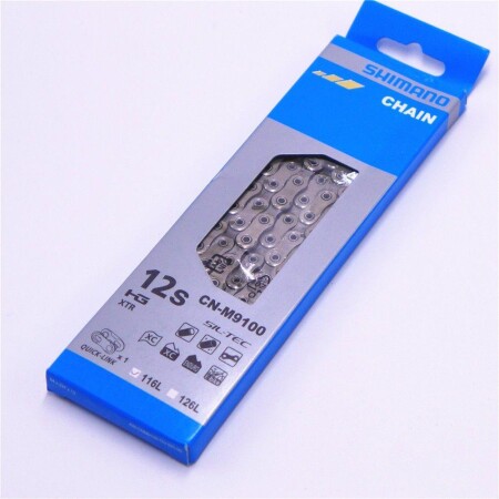 Shimano CN-M9100