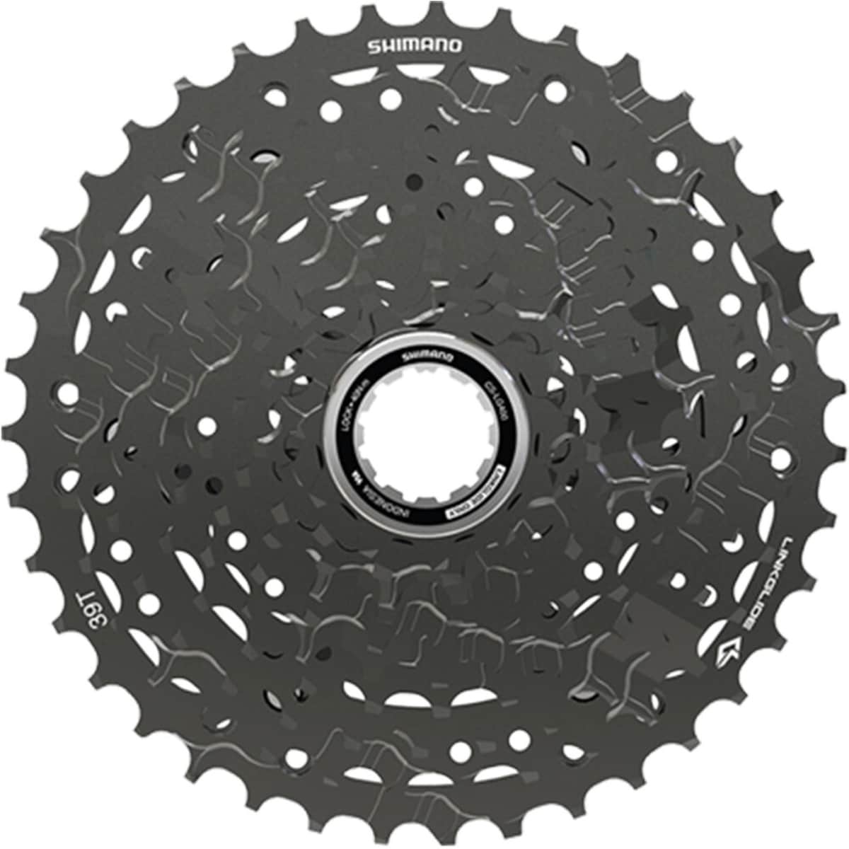Shimano Shimano LINKGLIDE CS-LG400-10