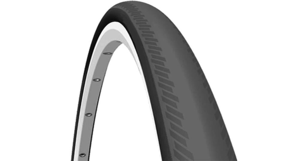 Mitas Mitas Arrow 700x25c Bisiklet Dış Lastiği LSD-305 Gri