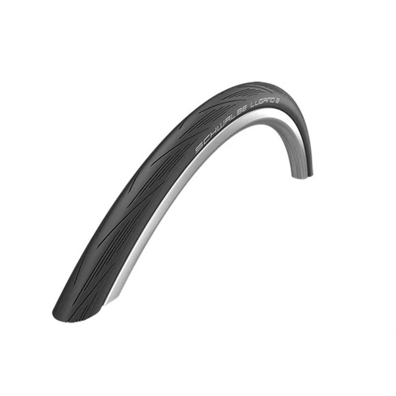 Schwalbe Schwalbe Lugano II 700x25 Yol Bisikleti Dış Lastiği Katlanır