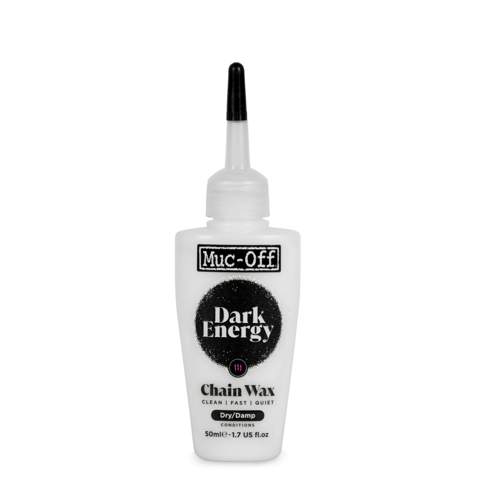 Muc Off Dark Energy Chain Wax