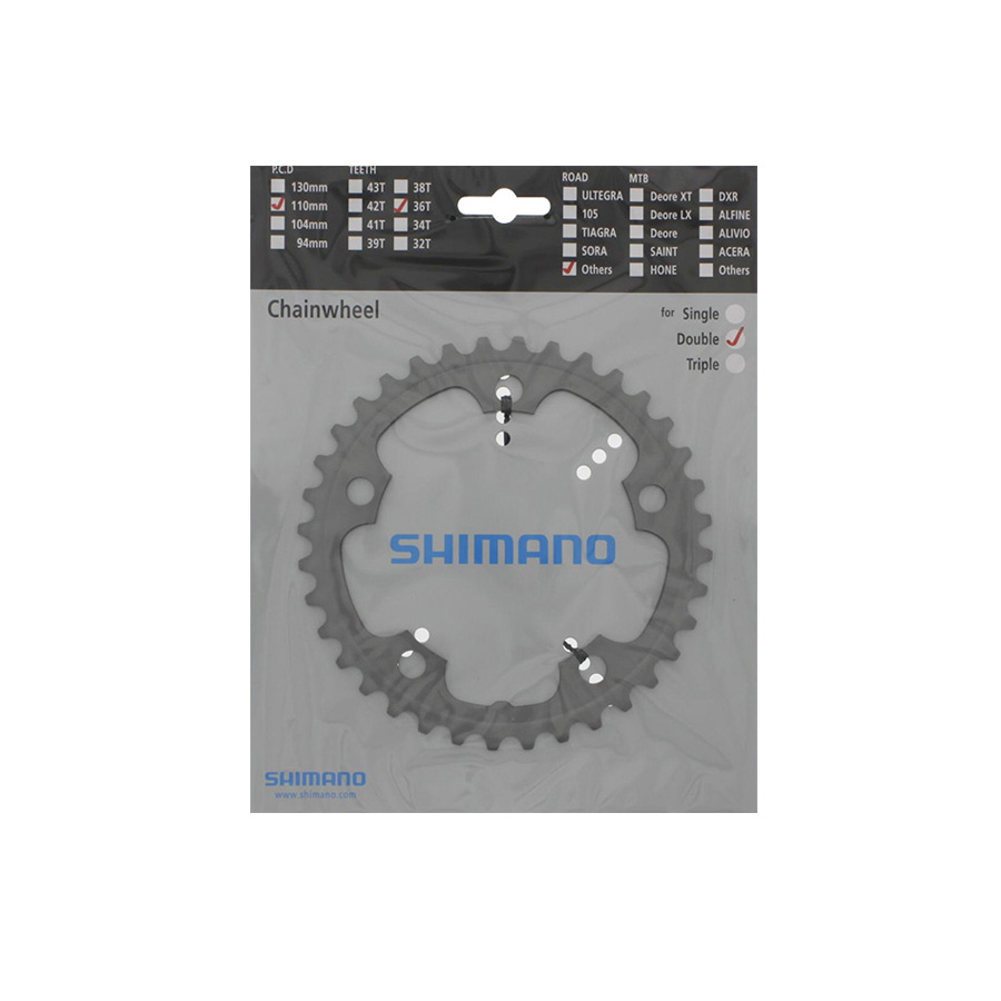 Shimano FC-CX50