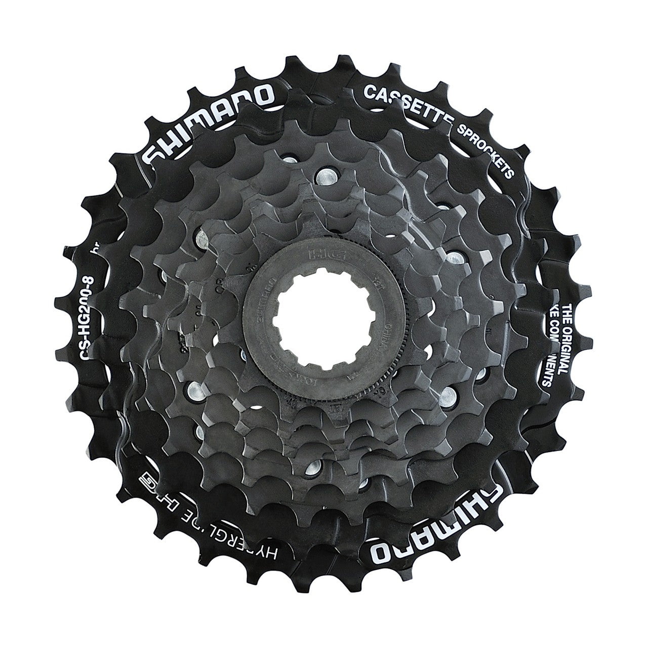Shimano Shimano CS-HG200-7