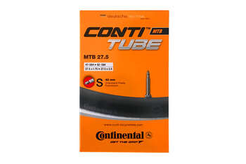 Continental CONTINENTAL 27.5x1.75 / 27.5x2.50 S42mm İÇ LASTİK