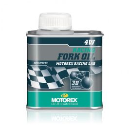 Motorex Racing Fork Oil 4W