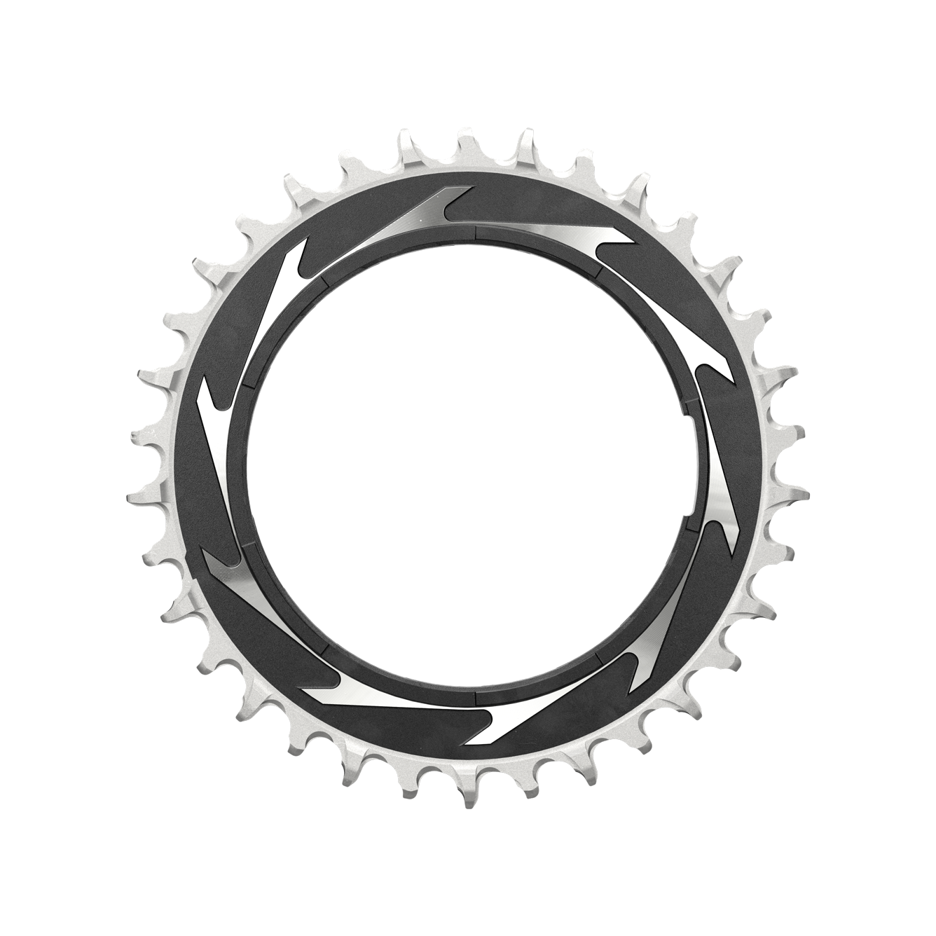 Sram Eagle Transmission Thread Mount Chainring
