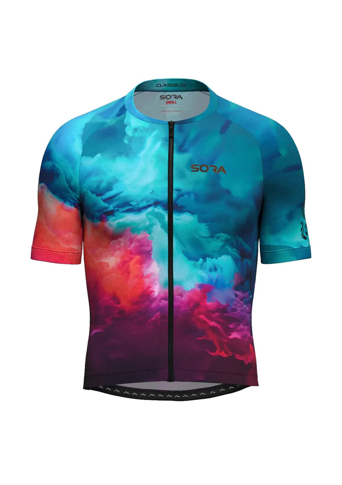 Sora Sora Colorush Classic Bisiklet Forması