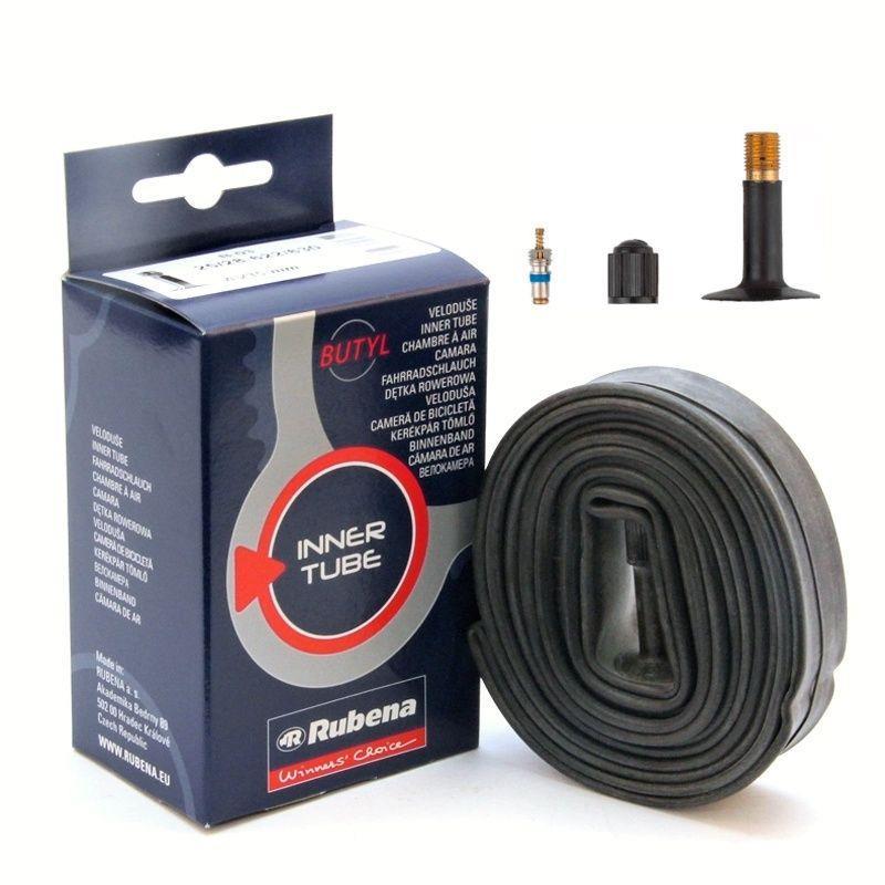 Mitas Mitas 700x25/35c 28 Jant İç Lastik Kalın Sibop