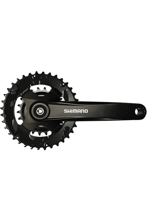 Shimano FC-MT101-B2