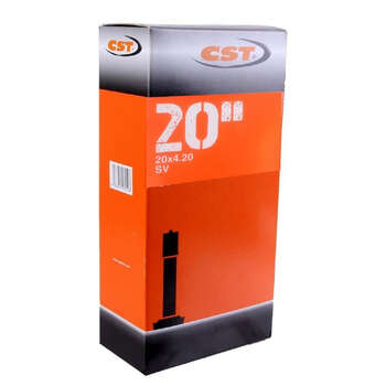 Cst CST 20x4.20 SV OTO SİBOP İÇ LASTİK