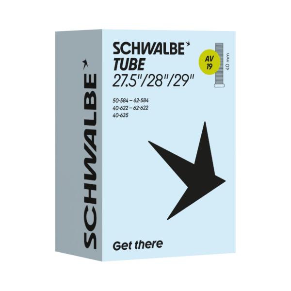 Schwalbe AV19
