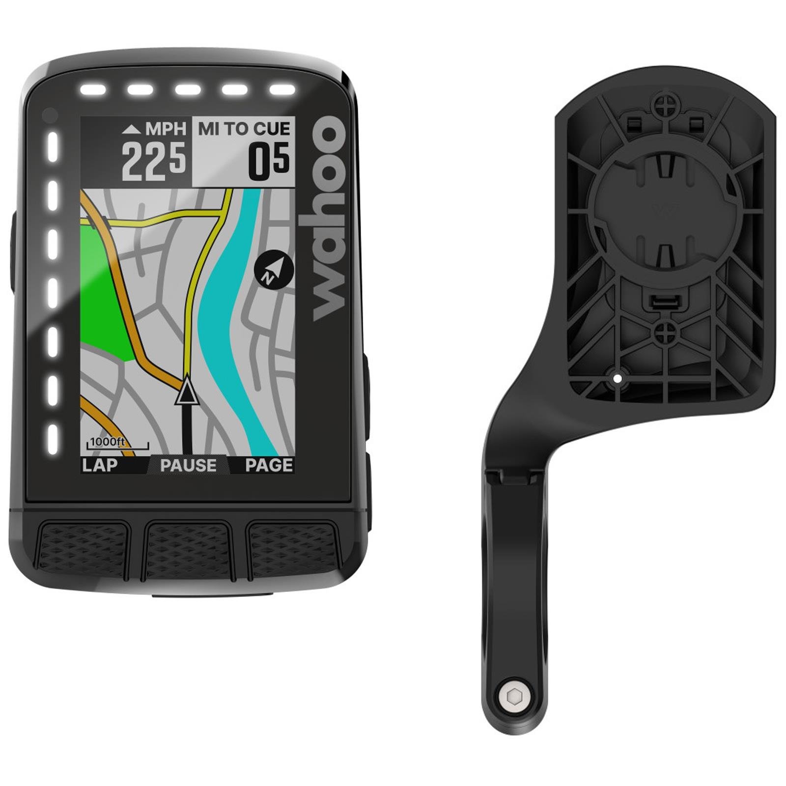 Wahoo Elemnt Roam
