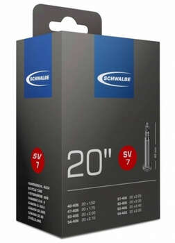 Schwalbe SCHWALBE 20x1.50-2.35 SV7 40MM PRESTA İÇ LASTİK