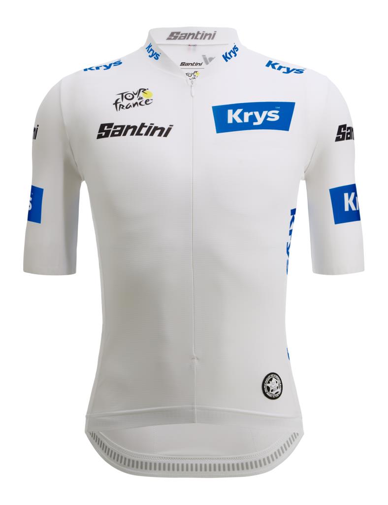 Santini Santini Tour De France Erkek Forma TF9440023TDFBYR