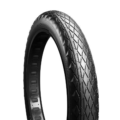 Chaoyang Chaoyang 20x4.0 Fatbike 3mm Zırhlı Dış Lastik LSD-900