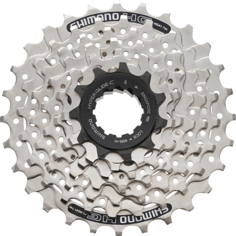 Shimano CS-HG41-7