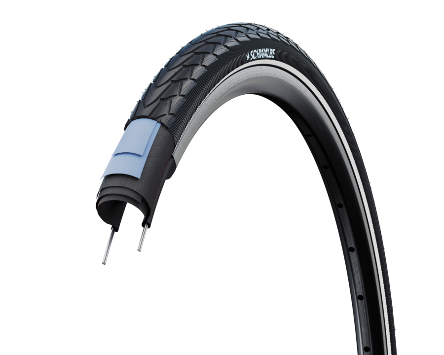 Schwalbe Marathon Racer