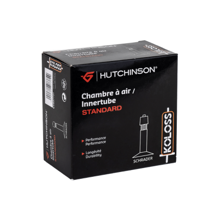 Hutchinson HUTCHINSON Standard Tubes 48mm İç Lastik