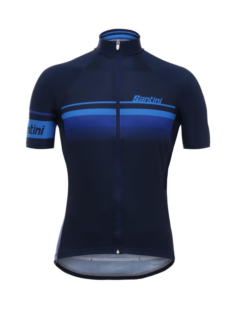 Santini Santini MARE Erkek Bisiklet Forması AS94275MARE