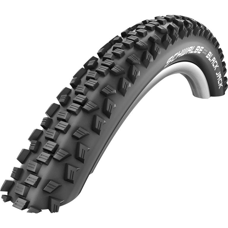 Schwalbe SCHWALBE BLACK JACK 26X2.10 DIŞ LASTİK