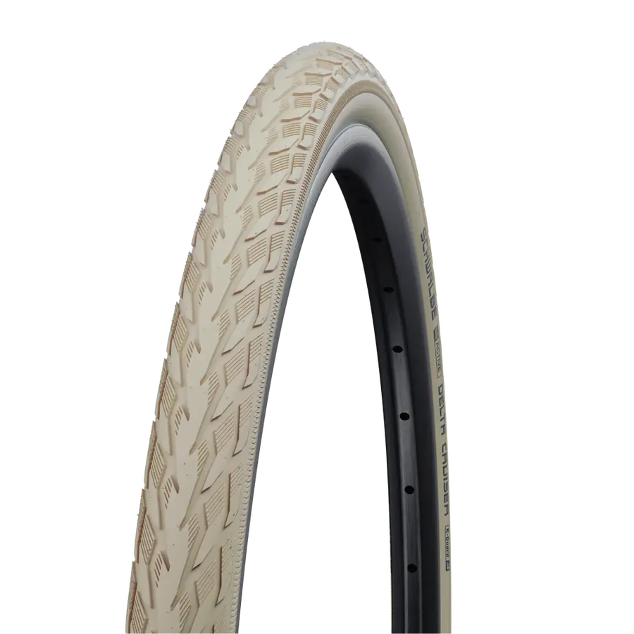 Schwalbe SCHWALBE DELTA CRUISER PLUS 700X35 ACTIVE LINE K-GUARD KORUMALI DIŞ LASTİK