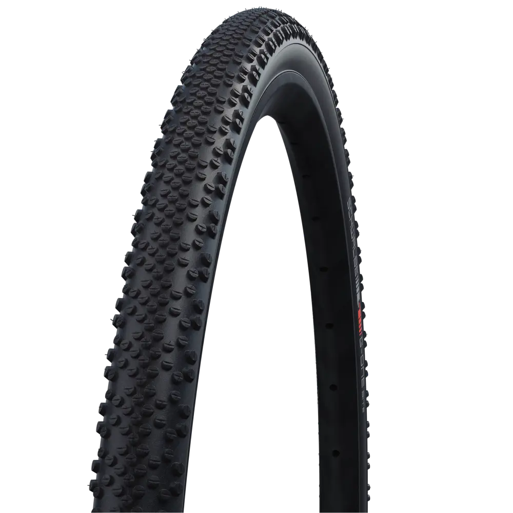 Schwalbe SCHWALBE G-ONE BITE 700X40C RACEGUARD DIŞ LASTİK