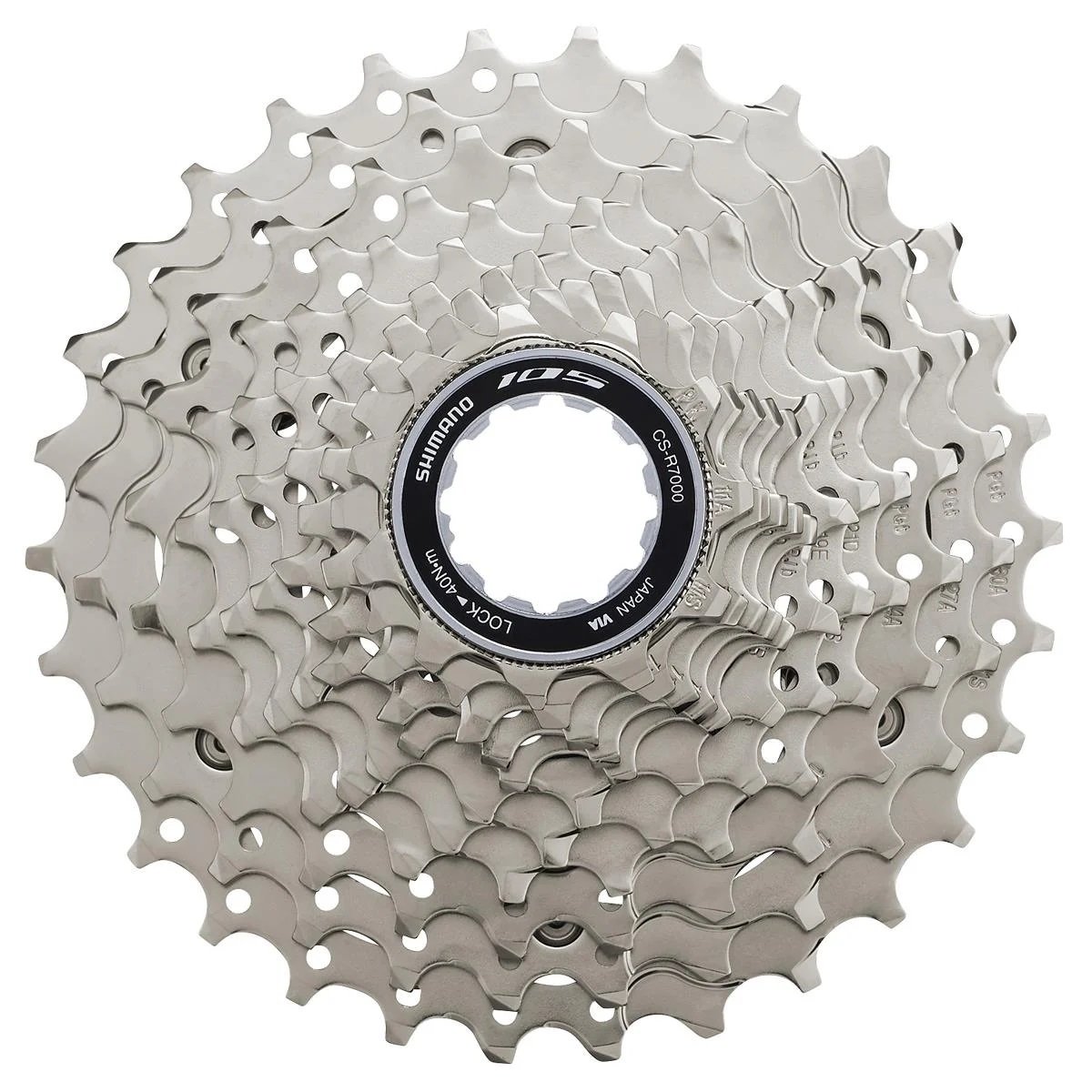 Shimano 105 CS-R7000