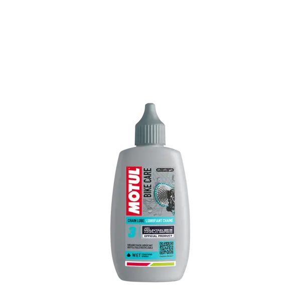 Motul Chain Lube Wet Tour de France
