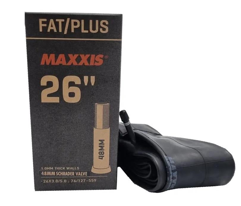 Maxxis FAT/PLUS
