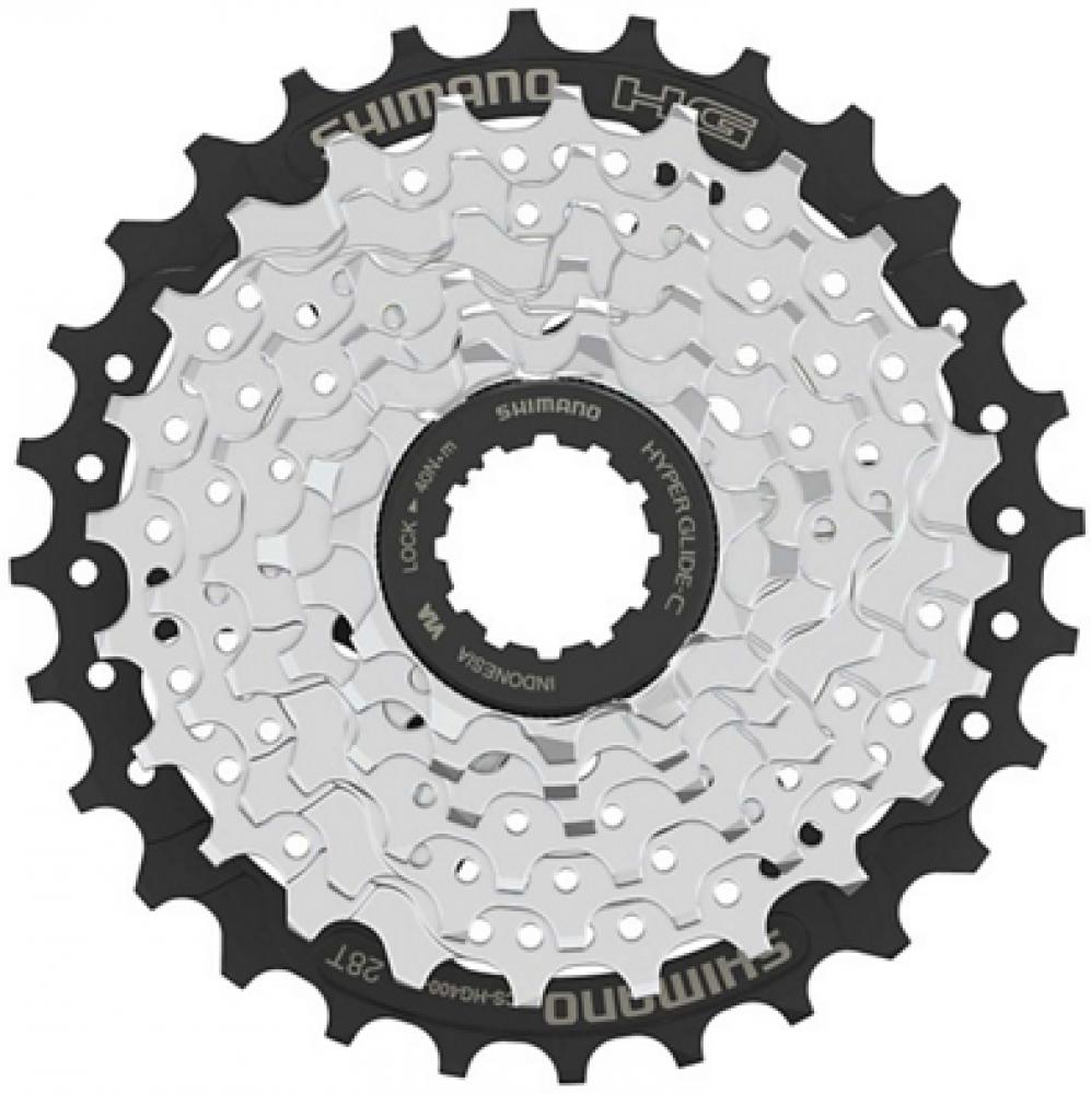 Shimano CS-HG400-7