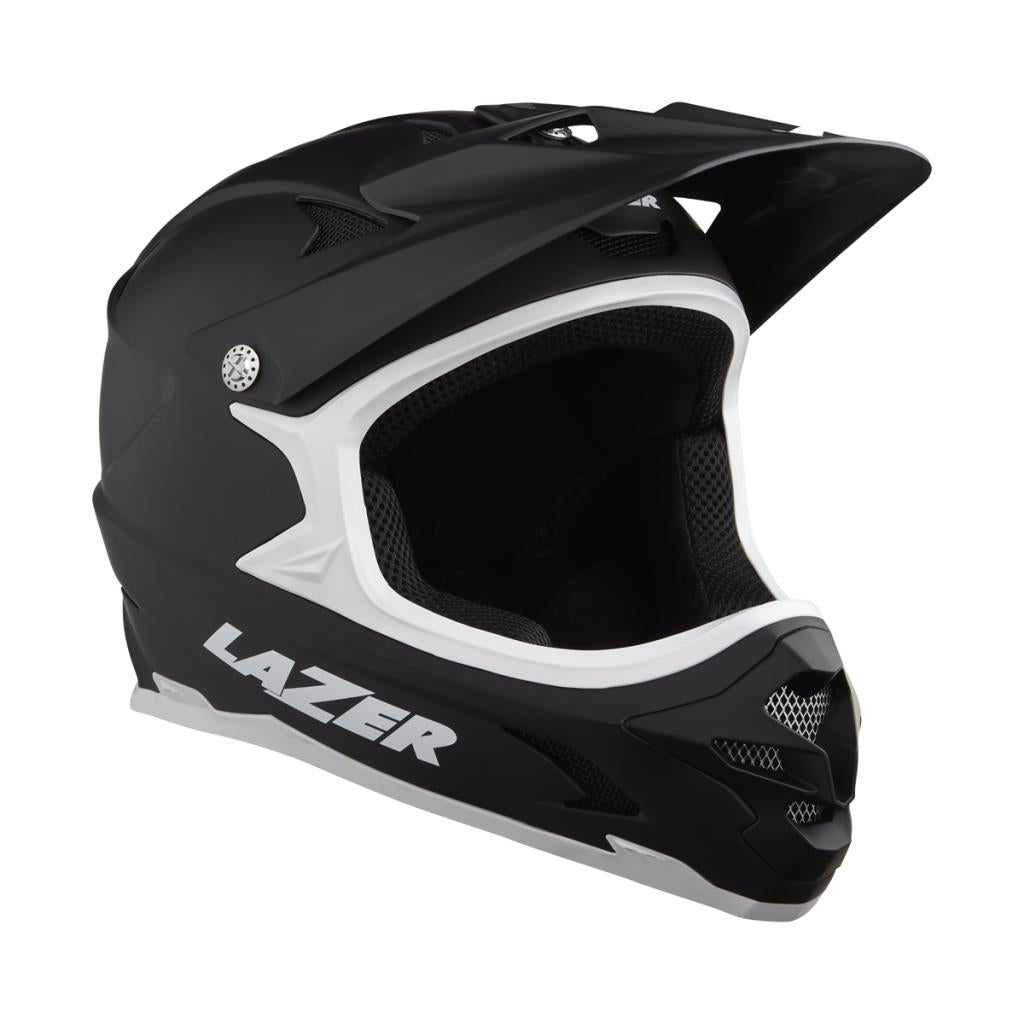 Lazer Lazer Phoenix+ FullFace Kask CE-CPSC Mat Siyah M 56-58cm