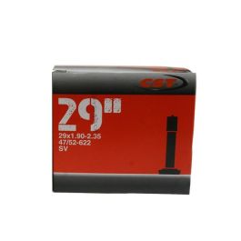 Cst Standard Tube