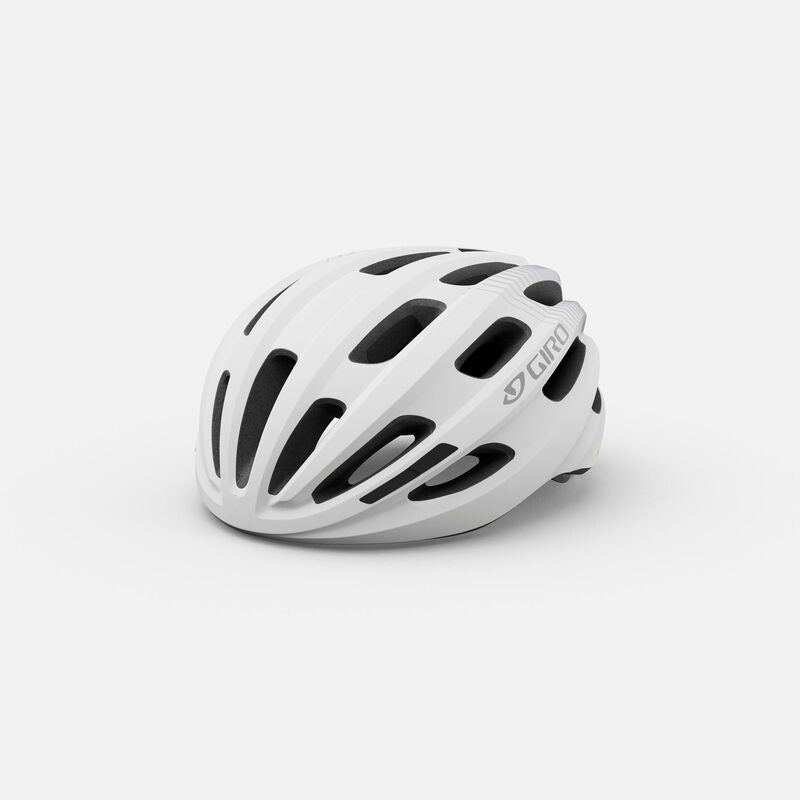 Giro Giro Isode Mips Bisiklet Kaskı Mat Beyaz 54-61cm